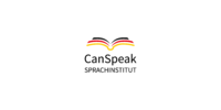 Logo von CanSpeak Sprachschule Logo von CanSpeak Sprachschule