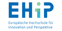 Logo von Europäische Hochschule für Innovation und Perspektive (EHiP)