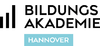 Logo von Bildungsakademie Hannover GmbH