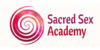 Logo van Sacred Sex Academy
