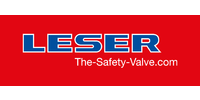 Logo von LESER GmbH & Co KG Logo von LESER GmbH & Co KG