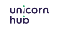 Logo van Unicorn Hub