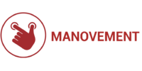 Logo van Manovement VOF Logo van Manovement VOF