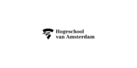 Logo van Hogeschool van Amsterdam