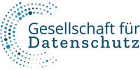 Logo von Gesellschaft für Datenschutz Logo von Gesellschaft für Datenschutz