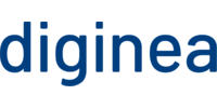 Logo von diginea GmbH Logo von diginea GmbH