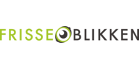 Logo van Frisse Blikken