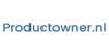 Logo van Productowner.nl