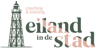 Logo van Eiland in de stad
