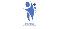 Logo van Care for us zorgopleidingen Logo van Care for us zorgopleidingen