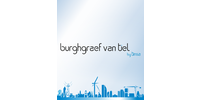 Logo van Burghgraef van Tiel