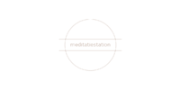 Logo van Meditatiestation