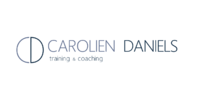 Logo van Carolien Daniëls Training & Coaching Logo van Carolien Daniëls Training & Coaching