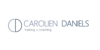 Logo van Carolien Daniëls Training & Coaching