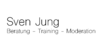 Logo von Sven Jung Transformation