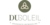 Logo van Du Soleil Organisatie Ontwikkeling.nl