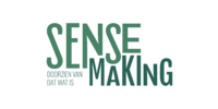 Logo van Sensemaking NL