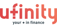 Logo van Ufinity