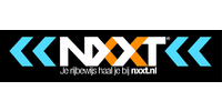 Logo van NXXT Rijscholen