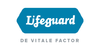 Logo van Lifeguard Health Services BV