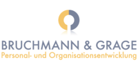 Logo von BRUCHMANN & GRAGE Personal- und Organisationsentwicklung