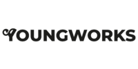 Logo van Youngworks