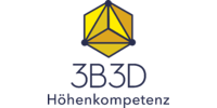 Logo von 3B-3D Höhenkompetenz UG (haftungsbeschränkt) Logo von 3B-3D Höhenkompetenz UG (haftungsbeschränkt)