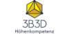 Logo von 3B-3D Höhenkompetenz UG (haftungsbeschränkt)