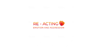 Logo van Re-acting
