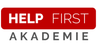 Logo von Help First OHG Logo von Help First OHG