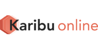 Logo van Karibu Online B.V.