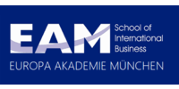 Logo von Europa Akademie München Logo von Europa Akademie München