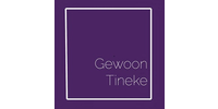 Logo van Gewoon Tineke | coaching | vrouwen | burn-out Logo van Gewoon Tineke | coaching | vrouwen | burn-out