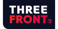 Logo van ThreeFront BV
