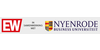 Logo EW Collegereeksen