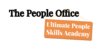Logo van The People Office Logo van The People Office