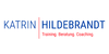 Logo von Katrin Hildebrandt
