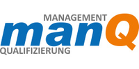 Logo von manQ Akademie GmbH & Co. KG Logo von manQ Akademie GmbH & Co. KG