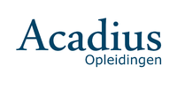 Logo van Acadius