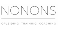 Logo van NONONS Opleidingen BV