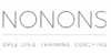 Logo van NONONS Opleidingen BV