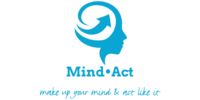 Logo van Mind-Act Logo van Mind-Act
