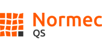 Logo Normec QS B.V. Logo Normec QS B.V.