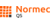 Logo van Normec QS B.V.
