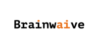 Logo van Brainwaive