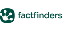 Logo van Factfinders