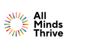 Logo AllMindsThrive BV