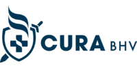 Logo van CURA BHV