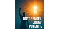 Logo van Ontgrendeljouwpotentie