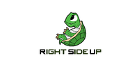 Logo Right Side Up Consulting Logo Right Side Up Consulting